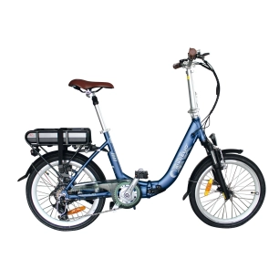 vae pliant confort - aixcelio