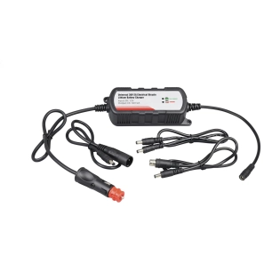 chargeur universel dc-dc 36v-2a pour vae. - eza