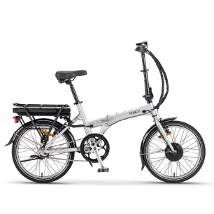 vae pliant pf1 gris 10.4ah - punch