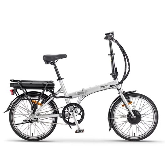 vae pliant pf1 gris 13ah - punch