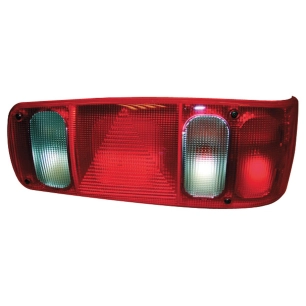 eclairage arrière gauche caraluna i caravanes - hella