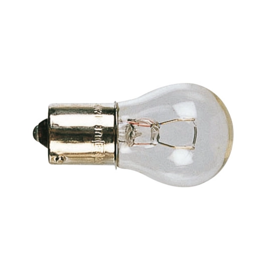 ampoules 12 volts b15 (1 plot) 10 watts