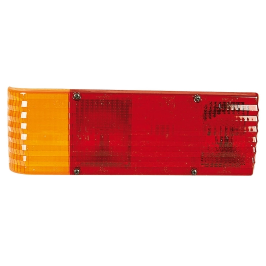 feu 541 avec phare de recul + anti-brouillard - jokon