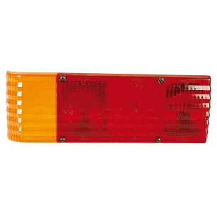 feu 541 avec phare de recul + anti-brouillard - jokon