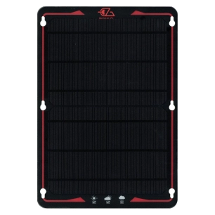 panneau solaire d'appoint 5w - eza