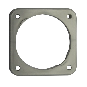 cale d'épaisseur 10 mm blanche