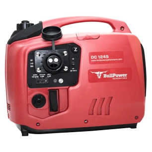 chargeur portable dc1245 - bullpower