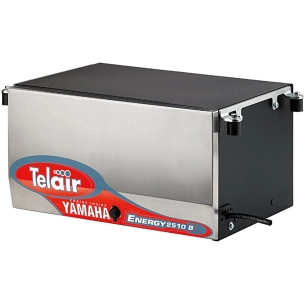 groupe energy essence 2500 b - telair