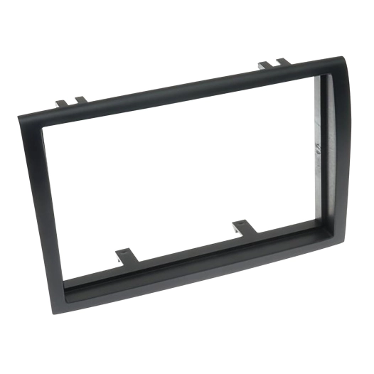 kit d'intégration 2 din boxer / jumper / ducato 2007 à 2014 - alpine