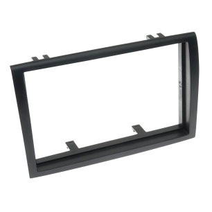 kit d'intégration 2 din boxer / jumper / ducato 2007 à 2014 - alpine