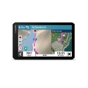 gps campercam 795 - garmin