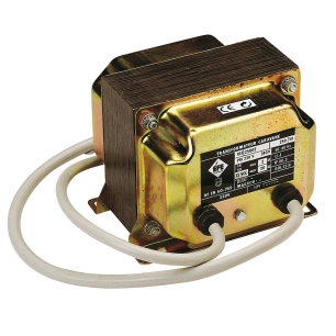 transformateur montage interne avec fusible 35 watts