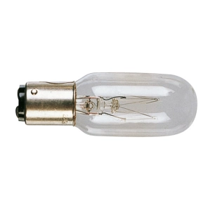 ampoule 220 volts b15 25w
