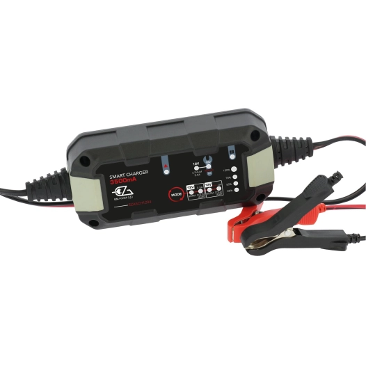 chargeur smart lithium 3.5a - eza