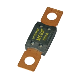 fusible megaval 100a - cbe