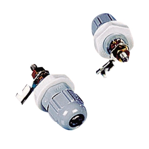 sonde à visser pour réservoir en métal le lot de 5. - scheiber