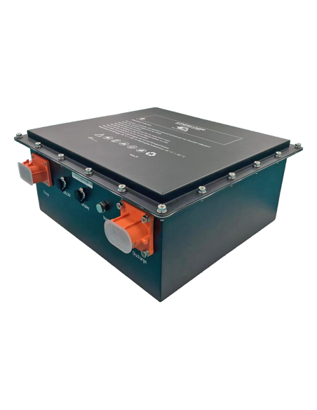batterie lithium sous-châssis energ-ch 12v 200ah - eza