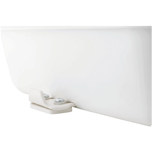 kit de fixation hdk porta potti pour wc pp qube 365 - thetford