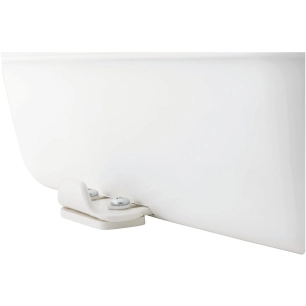 kit de fixation hdk porta potti pour wc pp qube 335 - thetford