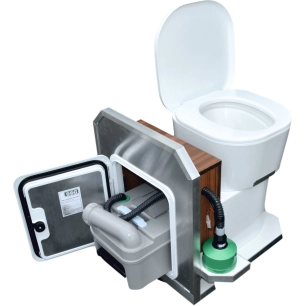 système écologique sog 2 pour cassette saneo - sog