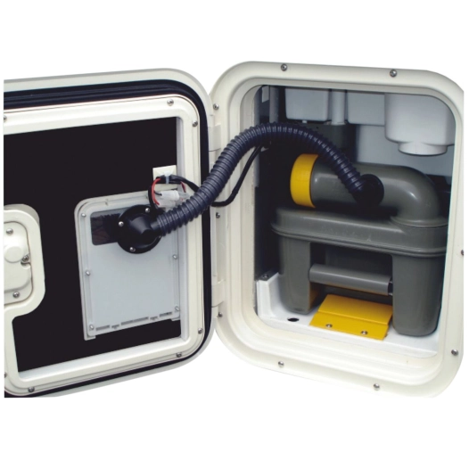 système écologique pour cassette c2-c3-c4 - sog