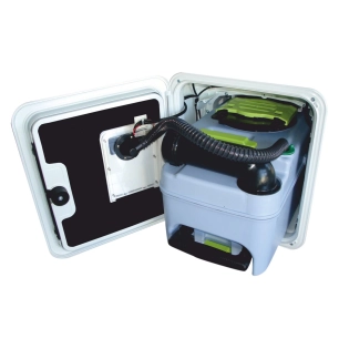 système écologique pour cassette ct3000-ct4000 - sog