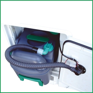 système écologique pour cassette c500 - sog