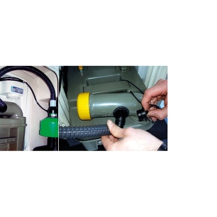 système écologique sog 2 pour cassette c2-c3-c4 - sog