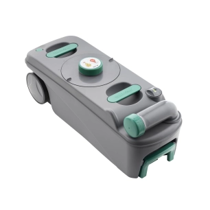 indus® mobile holding tank - thetford