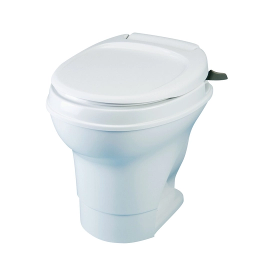 wc permanent aqua magic v haut - thetford