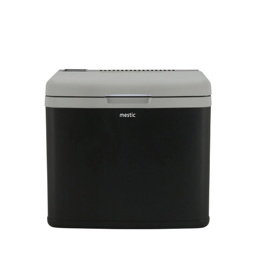 glacière conservateur portable hybride - mestic