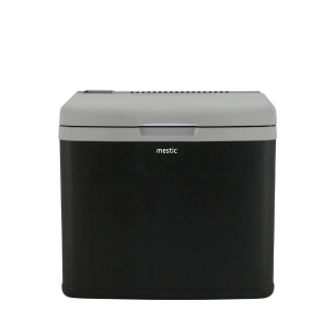 glacière conservateur portable hybride - mestic