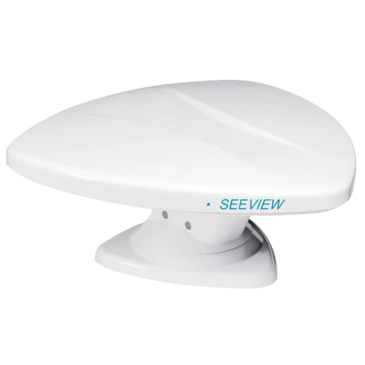 antenne omnidirectionnelle 360° - seeview