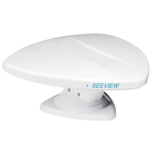 antenne omnidirectionnelle 360° - seeview