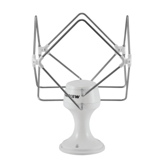 antenne omnidirectionnelle omnimax pro 12/24/220 volts - maxview