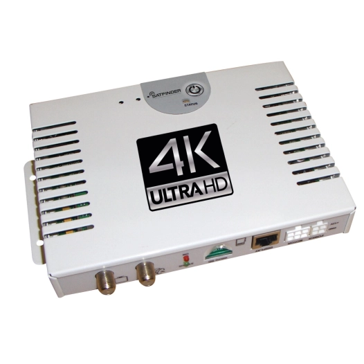 kit migration dvb-s2 pour antenne evolution 12 satellites - satfinder