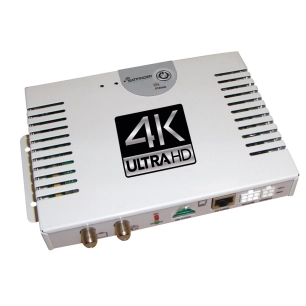 kit migration dvb-s2 pour antenne evolution 12 satellites - satfinder