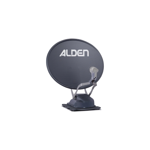 antenne satellite onelight evo 60 platinium satmatic aio tv 19'' dvd hd - alden