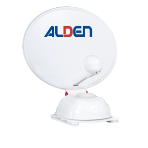 antenne satellite automatique as3 60 skew satmatic hd tntsat - alden