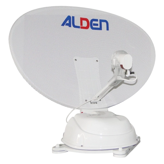 antenne satellite automatique as4s 85 antenne satellite as4s 85 + démo tnthd - alden