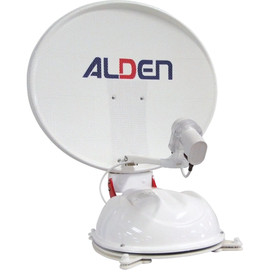 antenne satellite automatique as4s 60 as4s 60b aio satm-hd + sg skew - alden