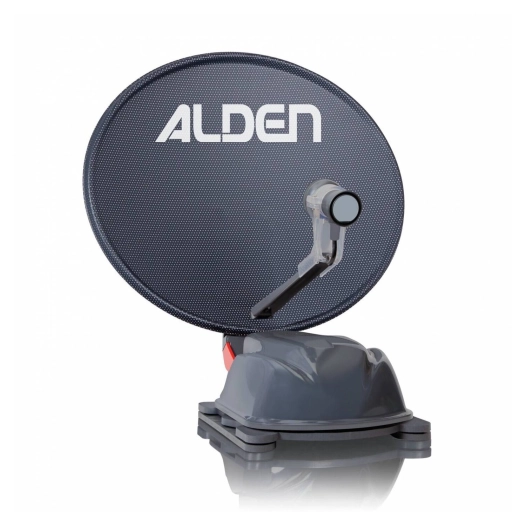 antenne satellite automatique as2@ hd 80 ultrawhite satmatic ssc hd - alden