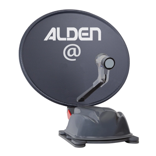 antenne satellite automatique onelight evo@ hd 60 platinium satmatic hd fransat - alden