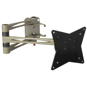 support vesa stars 3 articulations - equinoxe