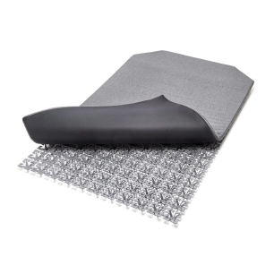 kit de couchage pour vw california t5/t6 - froli