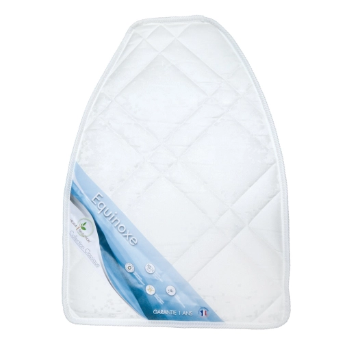 matelas equinoxe largeur - 90 cm