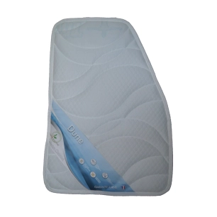 matelas duna largeur 90 à 140 cm