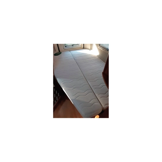 matelas aloe largeur + 140 cm