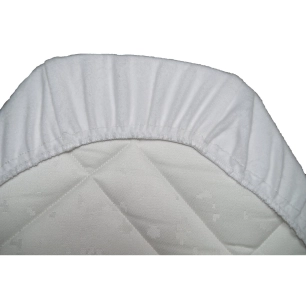 protège-matelas +140 cm