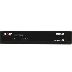 démodulateur tnt sat hd version manuelle - alden
